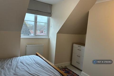 1 bedroom in a house share to rent, Squires Court, Eaton Socon, St. Neots, PE19