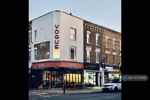 undefined, Stoke Newington High Street, London, N16