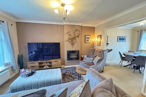 3 bedroom semi-detached house for sale, Hoghton Avenue, Bacup, Rosendale, OL13