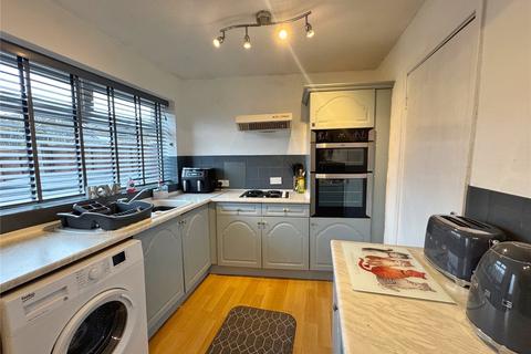 3 bedroom semi-detached house for sale, Hoghton Avenue, Bacup, Rosendale, OL13