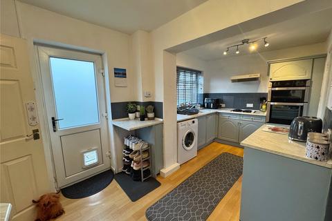 3 bedroom semi-detached house for sale, Hoghton Avenue, Bacup, Rosendale, OL13