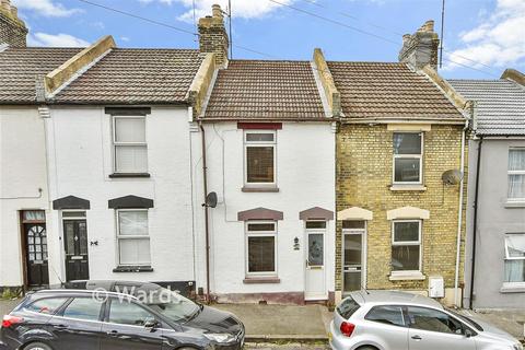 3 bedroom terraced house for sale, Wickham Street, Rochester ME1