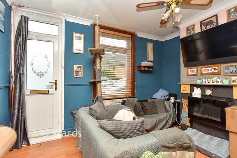 3 bedroom terraced house for sale, Wickham Street, Rochester ME1