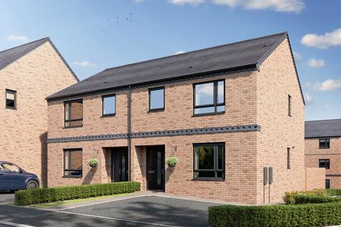 undefined, The Keeford - Plot 67 at Seaham Garden Village Phase 2, Seaham Garden Village Phase 2, Cold Hesledon SR7