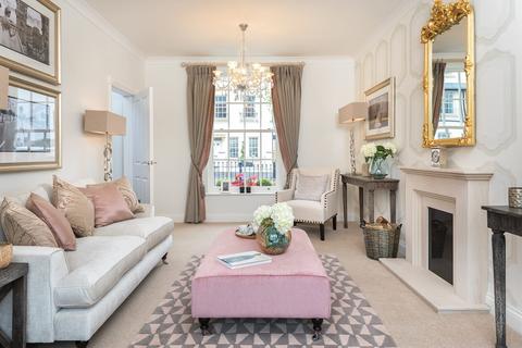 undefined, The Cherry - Plot 27 at Sherford, Sherford, Lunar Crescent PL9