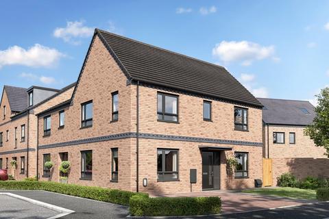 undefined, The Aynesdale - Plot 66 at Seaham Garden Village Phase 2, Seaham Garden Village Phase 2, Cold Hesledon SR7
