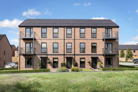 undefined, The Finholme - Plot 77 at Seaham Garden Village Phase 2, Seaham Garden Village Phase 2, Cold Hesledon SR7