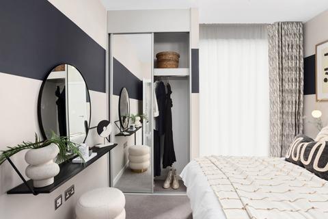 undefined, Plot 140 - Leonard House, at Barking Riverside SO Frost House, Podd Street, IG11 0EZ IG11