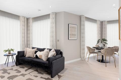 undefined, Plot 140 - Leonard House, at Barking Riverside SO Frost House, Podd Street, IG11 0EZ IG11