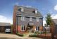 The Garrton - Plot 59 at St Mary View, St Mary View, Totnes Road TQ4