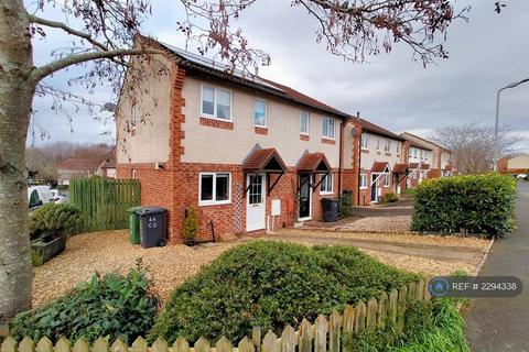 undefined, Gleneagles Drive, Carlisle, CA3