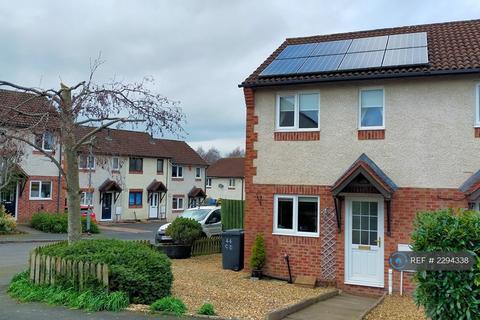 undefined, Gleneagles Drive, Carlisle, CA3