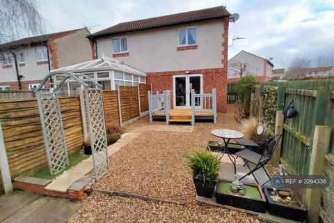 undefined, Gleneagles Drive, Carlisle, CA3