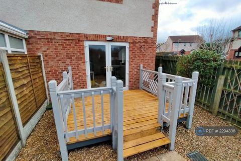 undefined, Gleneagles Drive, Carlisle, CA3