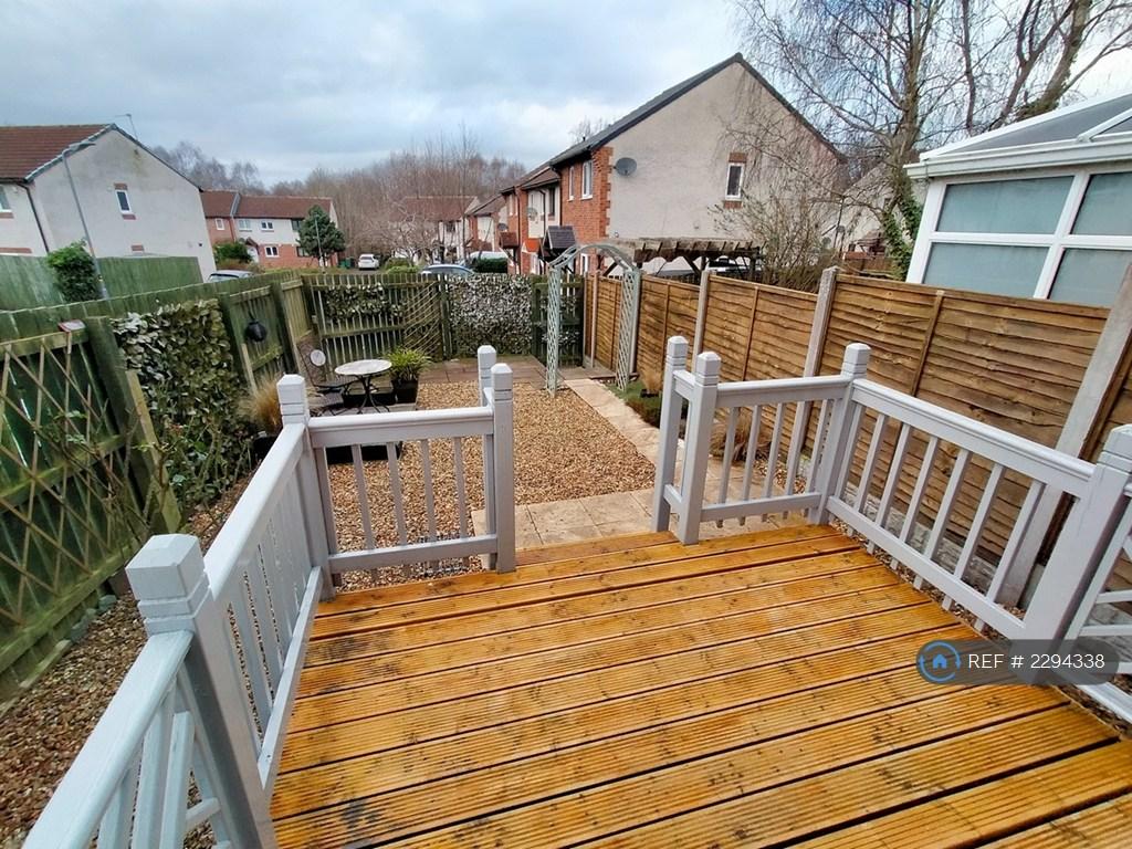 Decking