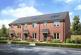 The Byford - Plot 288 at Buckton Fields, Buckton Fields, Welford Road NN2