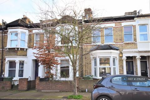 Solon Road, London, SW2