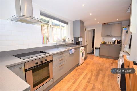undefined, Solon Road, London, SW2