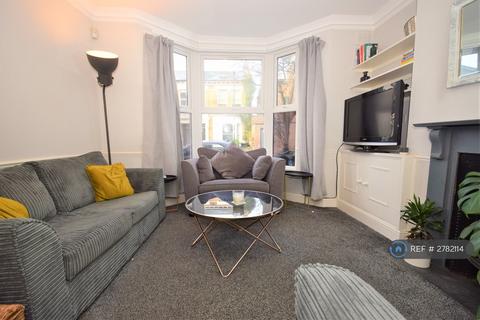 undefined, Solon Road, London, SW2