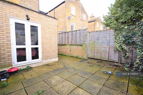 undefined, Solon Road, London, SW2