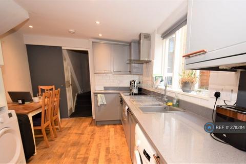 undefined, Solon Road, London, SW2