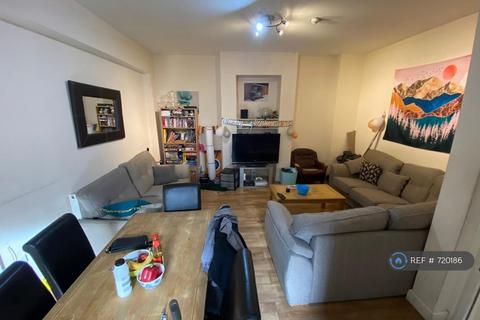 undefined, Trafalgar Road, Moseley, Birmingham, B13