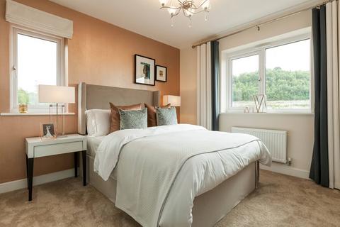undefined, The Manford - Plot 154 at Cwrt Sirhowy, Cwrt Sirhowy, Cwmgelli NP12