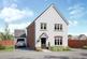Additional image 2 of The Midford - Plot 27 at Elgar Place, Elgar Place, Orchid Close off Canon Pyon Road HR4