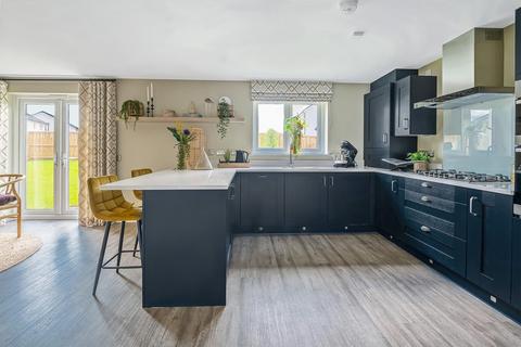 undefined, The Drummond - Plot 3 at Ravensheugh Heights, Ravensheugh Heights, Selling remotely from our nearby Ravensheugh development EH21