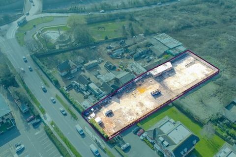 Land to rent, West End Rd Ruislip HA4 6QX