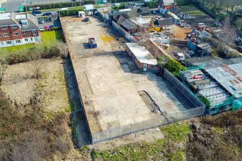 Land to rent, West End Rd Ruislip HA4 6QX