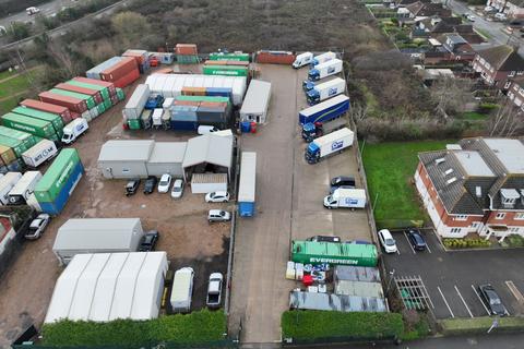 Land to rent, West End Rd Ruislip HA4 6QX