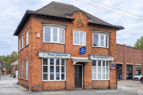 Retail property (high street) for sale, Nottingham Rd Nottingham NG10 2AA