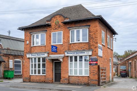 Retail property (high street) for sale, Nottingham Rd Nottingham NG10 2AA