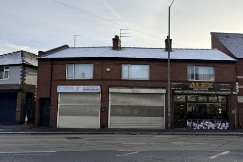 Retail property (high street) for sale, 24-25 Horsefair Kidderminster DY10 2EN