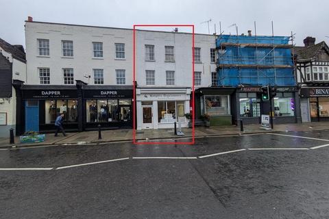 Retail property (high street) for sale, 208 High St Dorking RH4 1QR