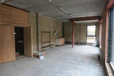 Retail property (high street) for sale, 40 Station Approach Ruislip HA4 6RZ
