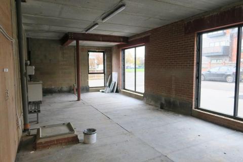Retail property (high street) for sale, 40 Station Approach Ruislip HA4 6RZ
