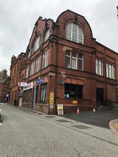 Office to rent, 22-26A Nelson St Kilmarnock KA1 1BA