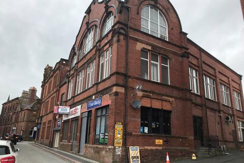 Office to rent, 22-26A Nelson St Kilmarnock KA1 1BA
