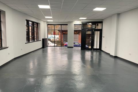 Office to rent, 22-26A Nelson St Kilmarnock KA1 1BA