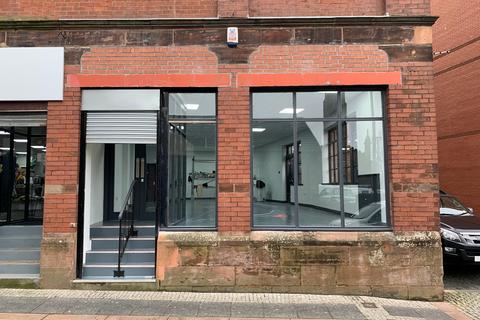 Office to rent, 22-26A Nelson St Kilmarnock KA1 1BA