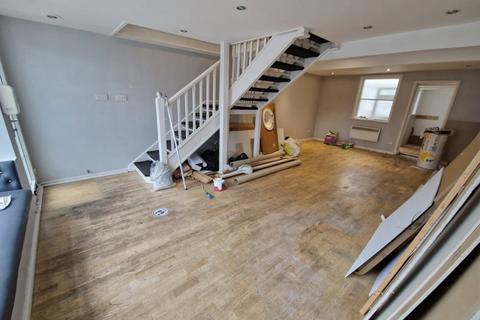 Retail property (high street) for sale, 24 Village Rd Gosport PO12 2LF