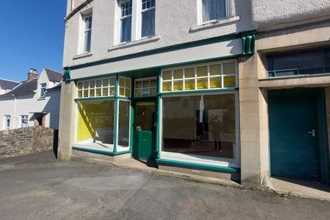 Convenience store to rent, Main St Killin FK21 8UR