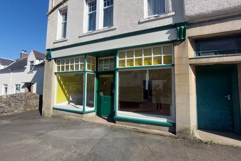 Convenience store to rent, Main St Killin FK21 8UR