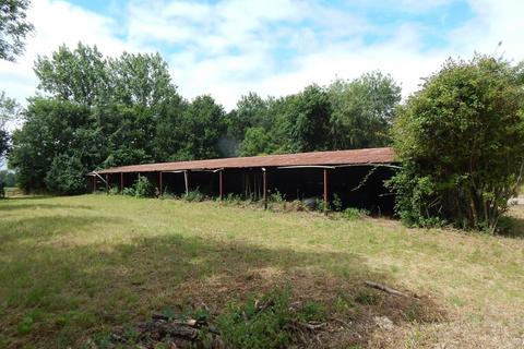 Land for sale, The Stackyard, Burkett’s Farm Bacon’s Green Rd Halesworth IP19 8NS