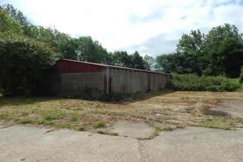 Land for sale, The Stackyard, Burkett’s Farm Bacon’s Green Rd Halesworth IP19 8NS