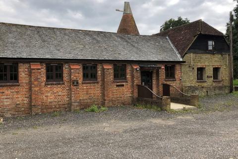 Office to rent, Cherry Gardens Hl Groombridge TN3 9NU
