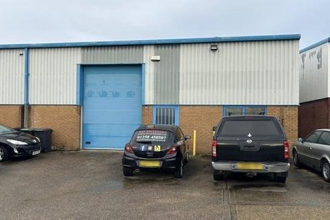 Warehouse to rent, Uplands Way Blandford Forum DT11 7UZ