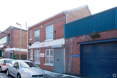 Industrial development to rent, 9 Beech St Leicester LE5 0DF